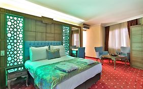 Budo Hotel Istanbul